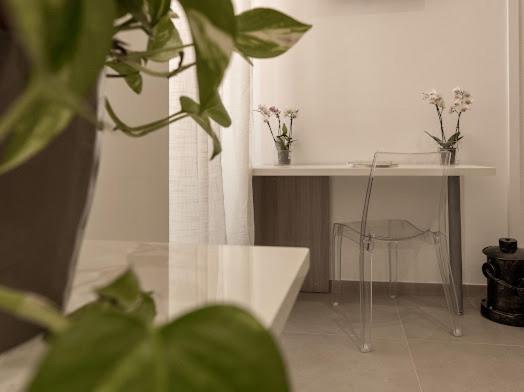 Salus Inn Rome Luaran gambar