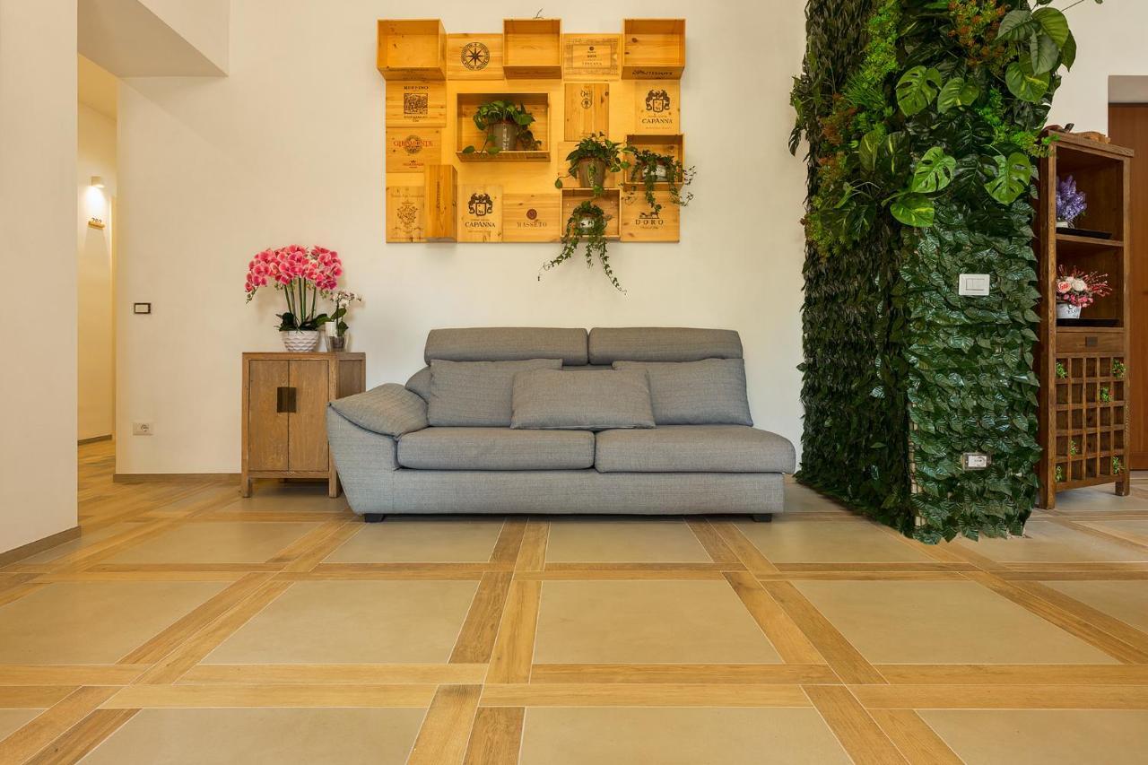 Salus Inn Rome Luaran gambar