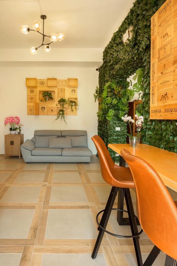 Salus Inn Rome Luaran gambar