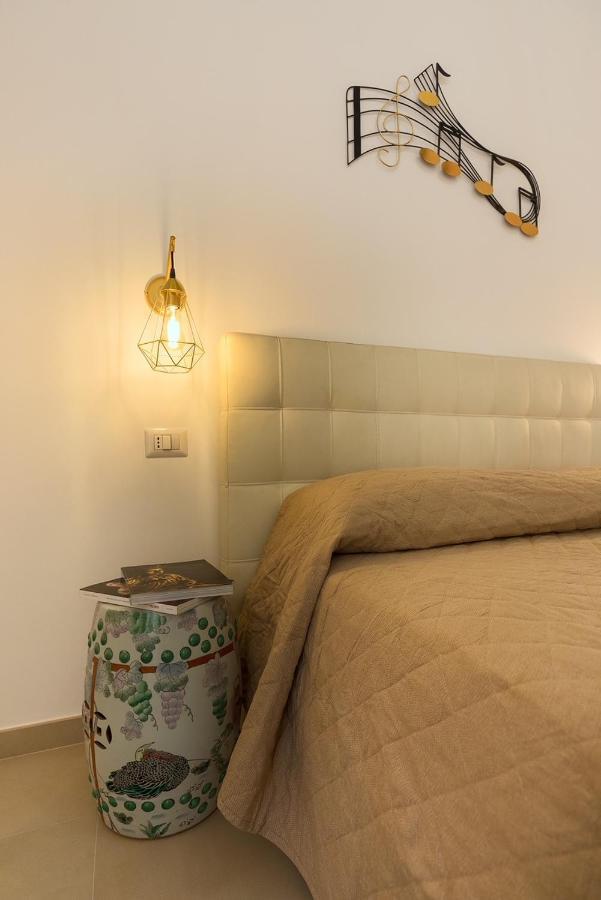 Salus Inn Rome Luaran gambar