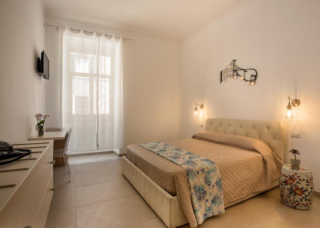 Salus Inn Rome Luaran gambar