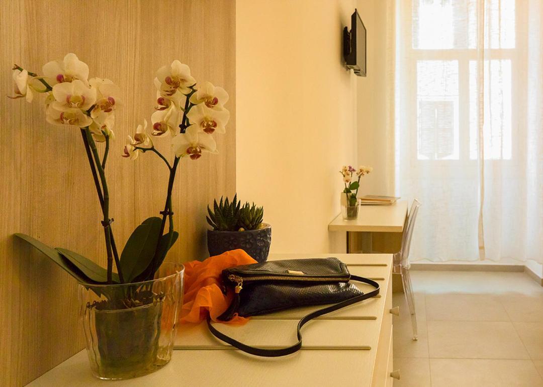 Salus Inn Rome Luaran gambar