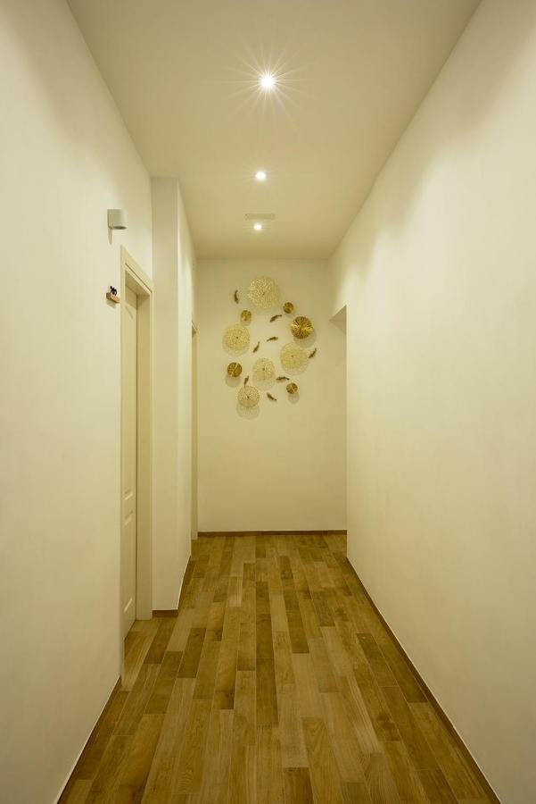 Salus Inn Rome Luaran gambar