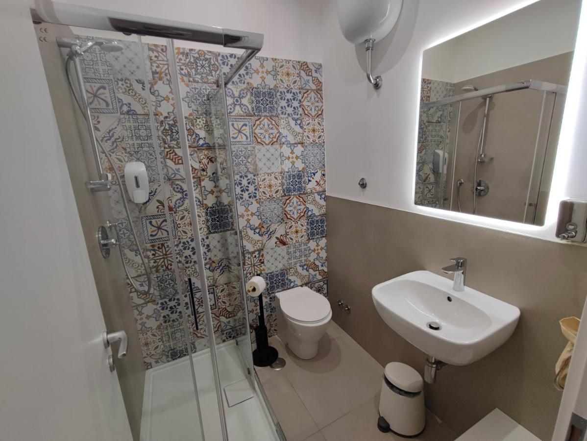 Salus Inn Rome Luaran gambar